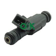 Load image into Gallery viewer, New Fuel Injector Nozzle 0280156083