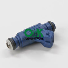 Load image into Gallery viewer, Fuel Injector 0280156101 For 03-05 Porsche Cayenne 4.5L V8 4511CC  0280156101