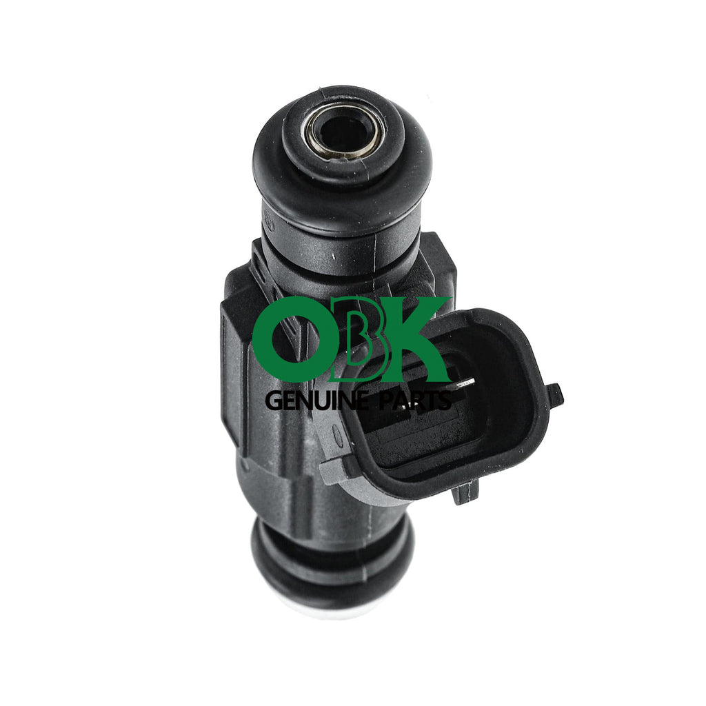 Fuel Injector 0280156105 Fits For Audi A6 Allroad A8 D3 4.2 BAS BFL Petrol
