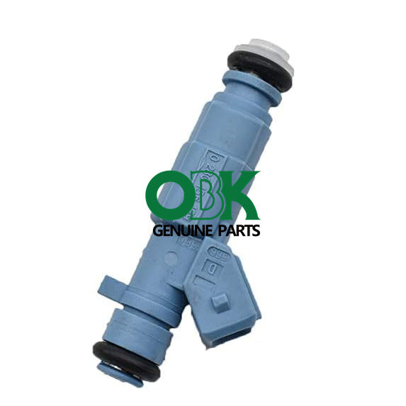 Fuel Injector 0280156139 For Peugeot