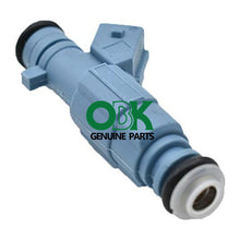 Load image into Gallery viewer, Fuel Injector 0280156139 For Peugeot