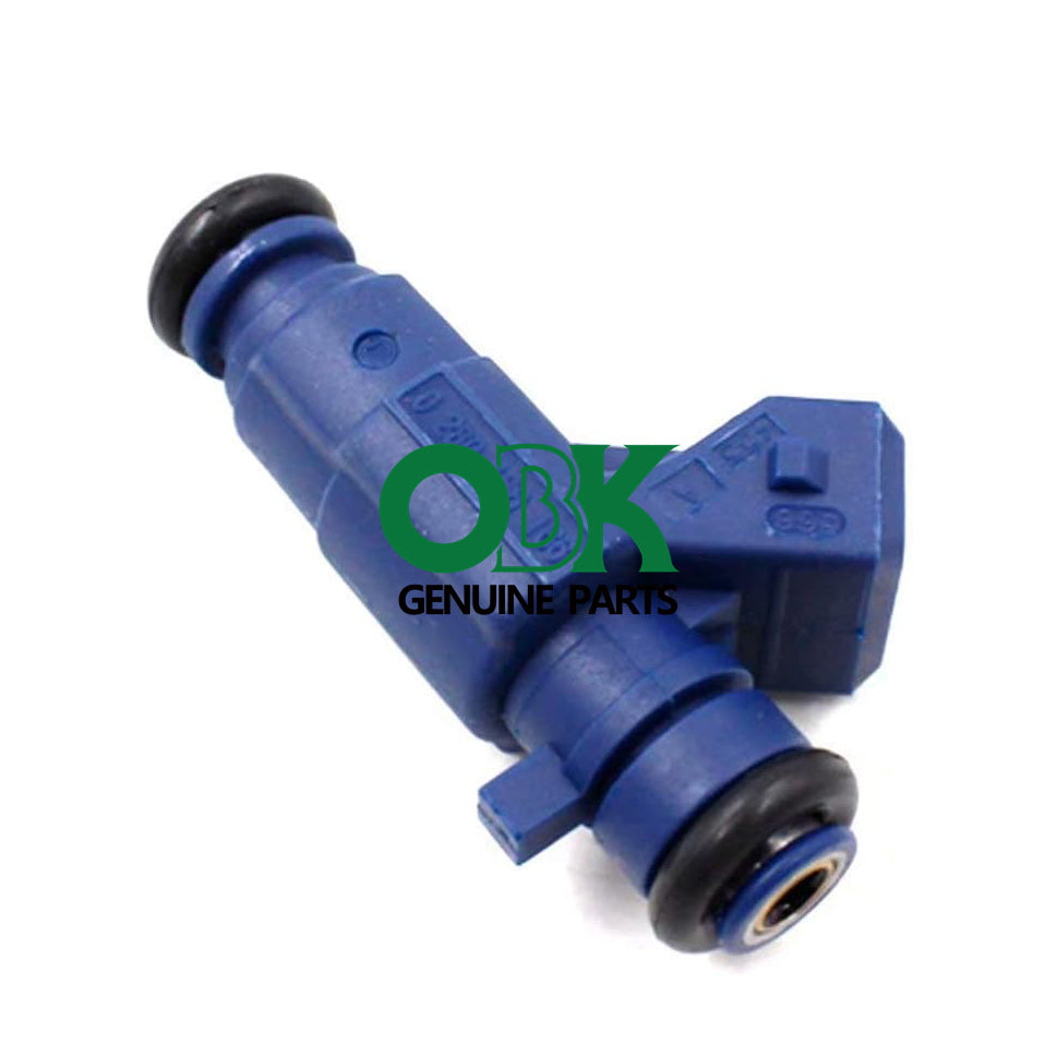 0280156166 Fuel Injector for BYD , FIAT 0280156166