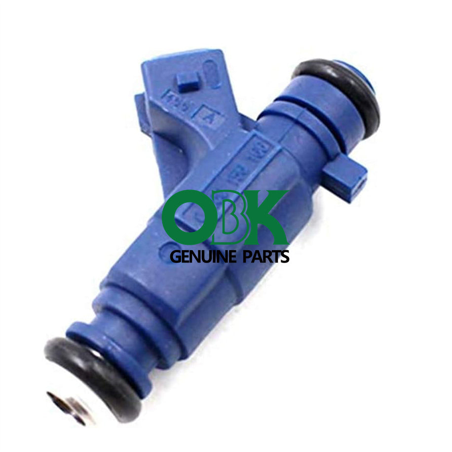 0280156166 Fuel Injector for BYD , FIAT 0280156166