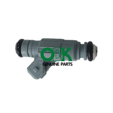 Load image into Gallery viewer, 0280156170 Fuel Injector for Ford Fiesta / Mondeo, 3N2U 9F593 A4A 0280156170
