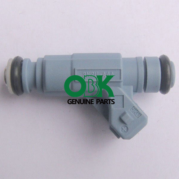 0280156170 Fuel Injector for Ford Fiesta / Mondeo, 3N2U 9F593 A4A 0280156170