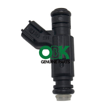 Load image into Gallery viewer, 0280156245 For Ford Explorer Mercury Mountaineer 4.0L V6 Fuel Injectors 0280156245