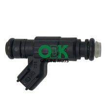 Load image into Gallery viewer, 0280156245 For Ford Explorer Mercury Mountaineer 4.0L V6 Fuel Injectors 0280156245