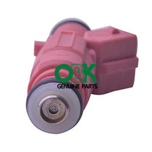 Load image into Gallery viewer, Fuel Injector 0280156298 For Chevrolet Celta Classic Corsa 1.0L 2005-2008 93345364