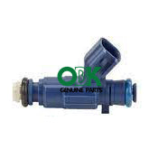 Load image into Gallery viewer, 0280156300 24LBS Fuel Injector FOR 2007-2009 Cadillac CTS 3.6L 0280156300