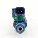 Load image into Gallery viewer, 0280156300 24LBS Fuel Injector FOR 2007-2009 Cadillac CTS 3.6L 0280156300