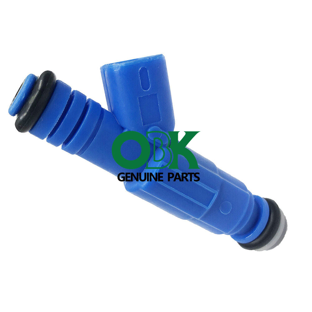 0280156336 Fuel Injector For Volvo S60 00-10 S80 99-06 V70 00-07 2.4L 0280156336