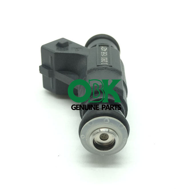 0280156421 Fuel Injector for TOYOTA