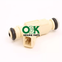 Load image into Gallery viewer, 0280157151 Fuel Injector for 1999-2006 Mitsubishi/Dodge/Chrysler/Suzuki 0280157151