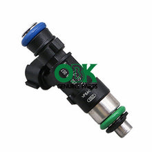 Load image into Gallery viewer, 0280158007  Fuel Injectors For Nissan Frontier,Pathfinder,Xterra V6 0280158007