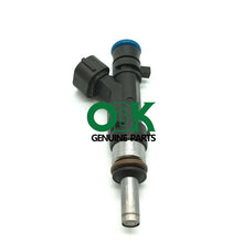 Load image into Gallery viewer, 0280158053 Bosch 0280158053 fuel injector Audi Volkswagen 2.4L 06E133551 OEM