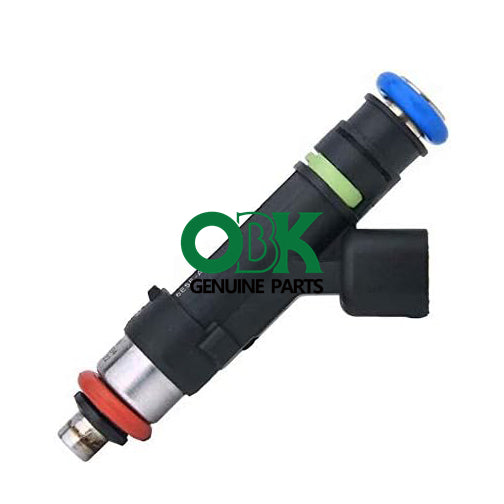 Fuel Injector 0280158075 For Ford Fusion Lincoln MKZ Zephyr 3.0