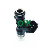 0280158087 High Quality Fuel Injector OEM 0280158087 06A906031CC For German Car