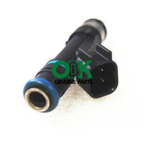 Fuel Injector 0280158089 For Ford Crown Victoria Lincoln Town Car Mercury Grand Marquis 4.6L V8