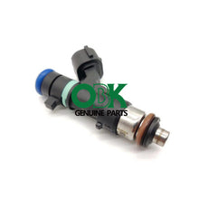 Load image into Gallery viewer, 0280158130 Fuel Injectors for Nissan Rogue Altima Sentra 2.5L 0280158130