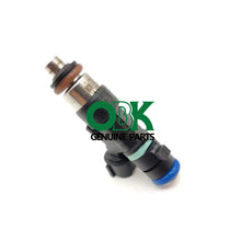 Load image into Gallery viewer, 0280158130 Fuel Injectors for Nissan Rogue Altima Sentra 2.5L 0280158130