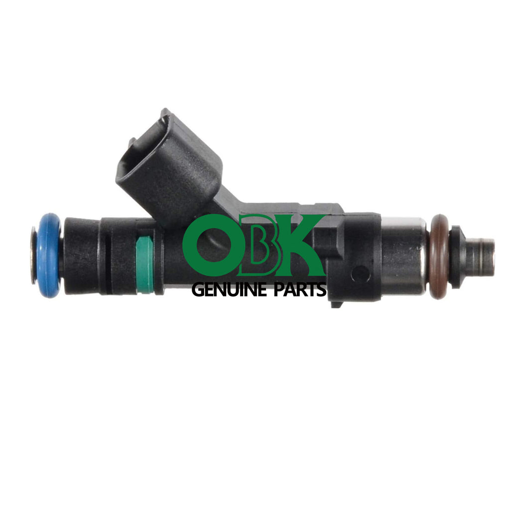 Fuel Injector 0280158174 For Ford Expedition F150 Lincoln Mark LT Navi OBK PARTS