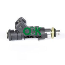 Load image into Gallery viewer, Fuel Injector Service Kit O-Ring 0280158200 Ford B C Max Fiesta Focus Mondeo 0280158200