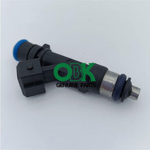 Load image into Gallery viewer, Fuel Injector For UAZ ZMZ 0280158237