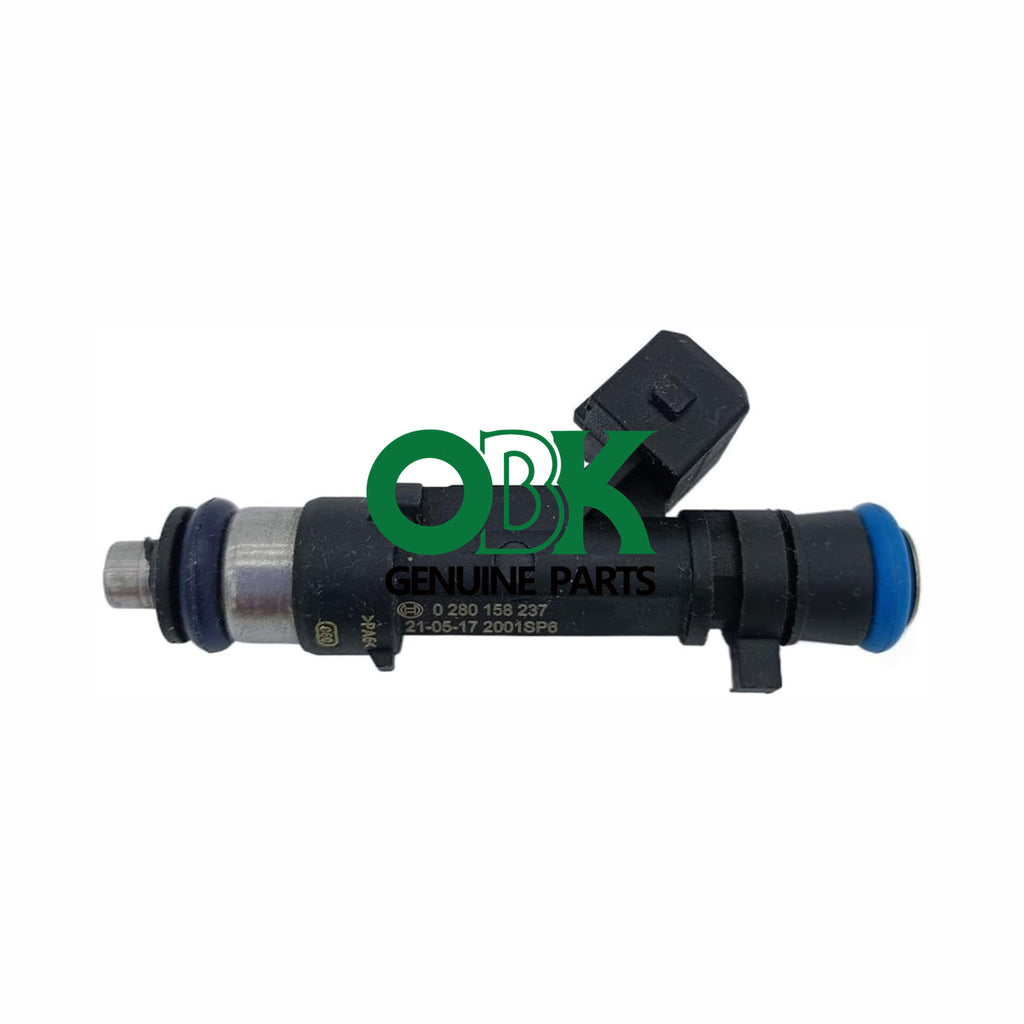 Fuel Injector For UAZ ZMZ 0280158237