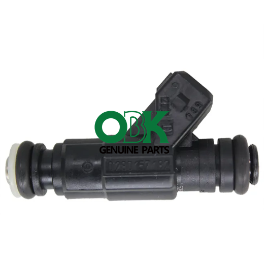 Fuel Injector 0280158238 For Ford Focus III C-Max II 1.6