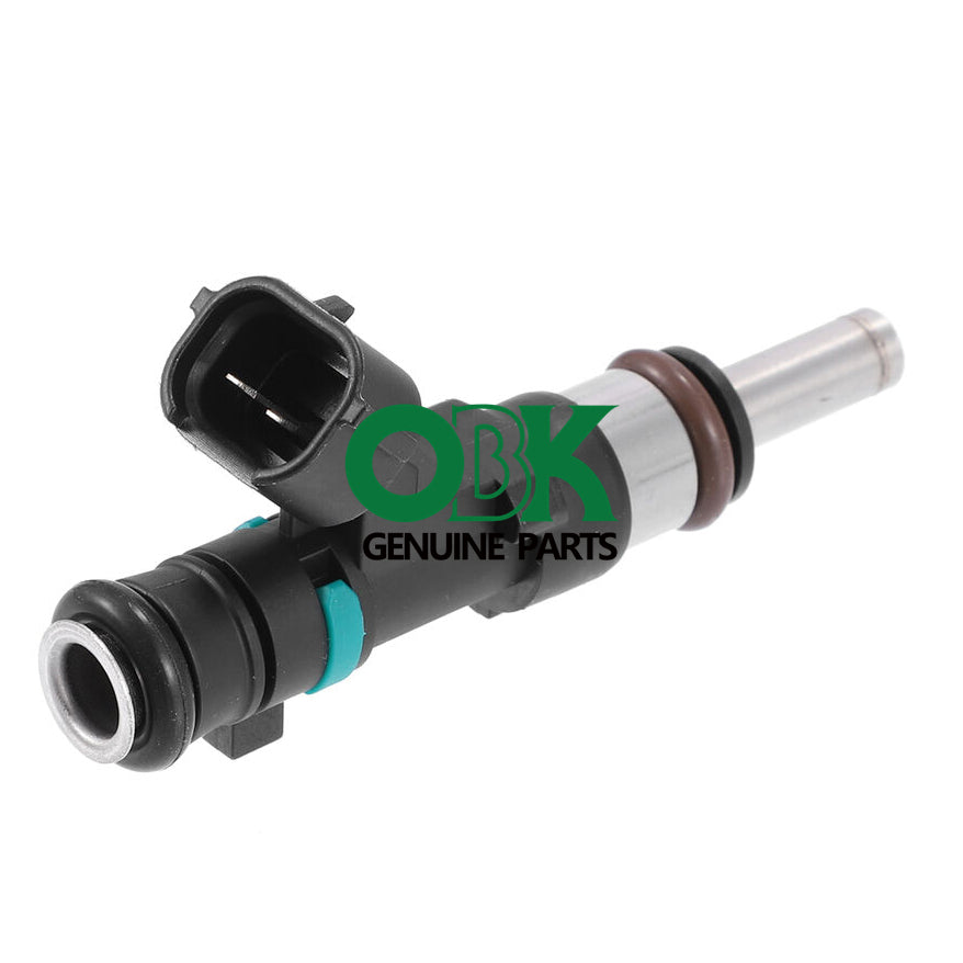 0280158276 Car Fuel Injector for Nissan March Versa 1.6 16v 0280158276