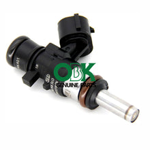 Load image into Gallery viewer, Fuel injector for Audi A3 Sportback A4 A1 Tt 1.8 Tfsi 0280158360