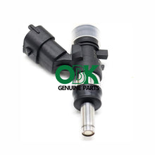 Load image into Gallery viewer, Fuel Injector for Hino Isuzu Fuso Cummins Volvo Truck 12V 0280158701