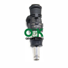 Load image into Gallery viewer, Fuel Injector for Hino Isuzu Fuso Cummins Volvo Truck 12V 0280158701