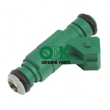Load image into Gallery viewer, 0280B02107 fuel injector nozzle fit for Chevrolet Sail 1.4T 0280B02107