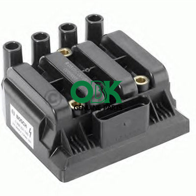 Genuine Quality New Ignition Coil 06A 905 097