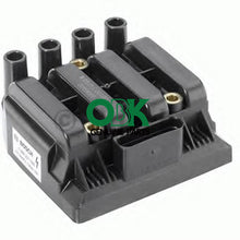 Load image into Gallery viewer, Genuine Quality New Ignition Coil 06A 905 097