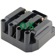 Load image into Gallery viewer, Genuine Quality New Ignition Coil 06A 905 097