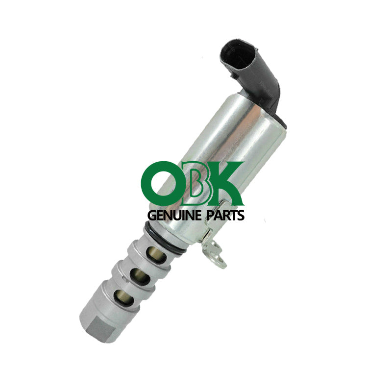 Car Camshaft Timing Solenoid Valve 06E109257T For S5 2.5L 3.0L 4.0L 20 OBK PARTS