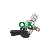 Load image into Gallery viewer, Oil Pressure Control Valve Fit For Audi A3 A4 A5 Q5 VW Beetle Jetta  06H115243F VVT