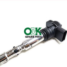 Load image into Gallery viewer, Neutral Ignition Coil Pack 06 H 905 115 06 H 905 115A 06 H 905 115B for VW VW -Magotan Audi Q5