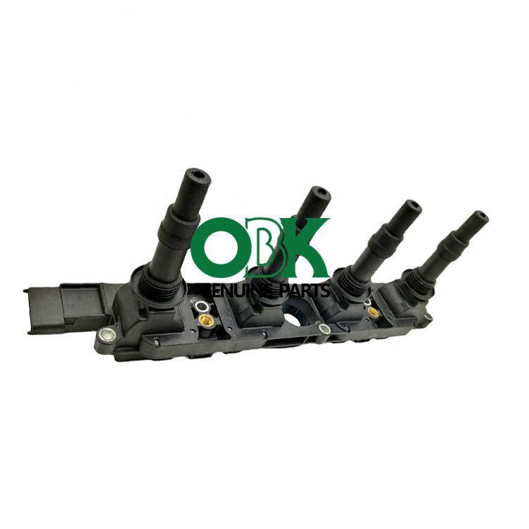 IGNITION COIL 09119567 1208008 90536194