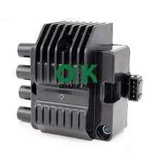 Load image into Gallery viewer, Car ignition coil for Opel Astra Vectra Corsa Combo Tigra Vauxhall 1103872 1103905 D553 D547 1208063 10457075