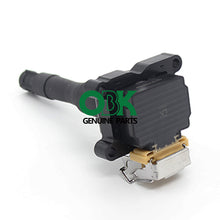Load image into Gallery viewer, Ignition coil for BMW 12131726177 0221504410 12131402440 12131402713 12131703359 12131726176 12131726178 12131729842 12131730765 12131731134 12131731884 12131748394