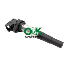 Load image into Gallery viewer, BMW Genuine F20 F21 F30 R55 R56 R57 Ignition Coil NEW 12137575010 12137550012 597064 597091