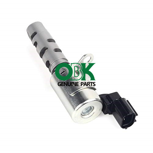 Oil Control Valve Camshaft Timing VVT Solenoid OE 15330-21011 15330-21010 15330-21020 For Toyota ECHO Saloon1.5L