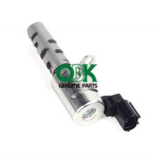 Load image into Gallery viewer, Oil Control Valve Camshaft Timing VVT Solenoid OE 15330-21011 15330-21010 15330-21020 For Toyota ECHO Saloon1.5L