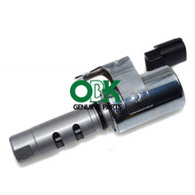 Load image into Gallery viewer, 15330-74041 15330-74040 Valve Camshaft Timing Oil Control Valve For Toyota VVT