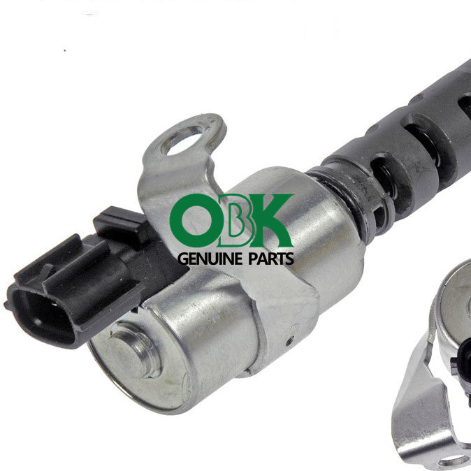 Genuine Variable Valve Timing Solenoid for Toyota 15340-31010 VVT – OBK ...