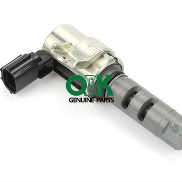 Exhaust Camshaft Position Actuator oil Control Variable Valve Timing VVT Solenoid for TOYOTA Lexus 15340-31020 15340-0P020