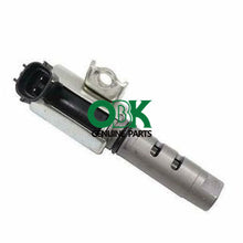 Load image into Gallery viewer, Exhaust Camshaft Position Actuator oil Control Variable Valve Timing VVT Solenoid for TOYOTA Lexus 15340-31020 15340-0P020